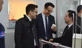 Cezaevindeki Üretim Gücü Yerinde İncelendi