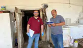 Amasya DSYB’den Üreticiye Yerinde Destek