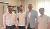 Amasya’dan Türkiye’ye Uzanan Büyük Başarıv