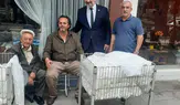 Amasya YRP Sahaya İndi