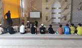 Merzifon’da Örnek Din Görevlisi! Gençleri Camide Buluşturdu