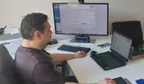 Amasya Üniversitesi'nden Yerli Yazılım Hamlesi!