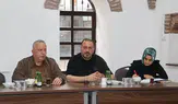 Amasya Üniversitesi Vakfı Geleceği Planladı
