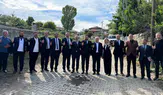 Amasya Yeniden Refah Partisi’nden Tokat Çıkarması