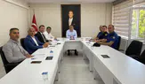 Merzifon’da YKS Tedbirleri Masaya Yatırıldı