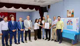 Amasya’da Harezmi Eğitim Modeli Sergisi Büyük İlgi Gördü
