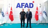 Amasya AFAD’da Kritik Ziyaret