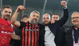 ÇORUMSPOR TRANSFERE 7 MİLYAR TL AYIRDI