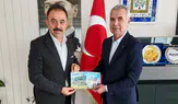 Merzifon TSO’da Geleneksel Şenlik Gündemi