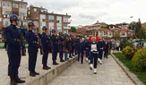 Kıbrıs Gazisi Bayram İlhan’a Son Görev