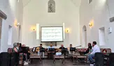 Merzifon'da Dini Musiki Geleneği Yaşatılıyor!