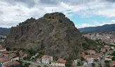 Osmancık Kalesi Çevresinde Yıkım Başlıyor!