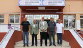 Amasya’da Yeni Eğitim Yılı Hazırlıkları Yerinde İncelendi