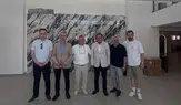 Merzifon TSO Üyelerinin Yanında Olmayı Sürdürüyor