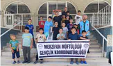 Kur'an Kursunda Oyunlarla Değerler Eğitimi