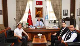 Belediye Başkanı Kargı’ya Ziyaretler
