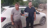 Amasya DSYB'den Hayvancılıkta Verim Hamlesi