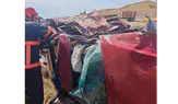 Çankırı'daki Feci Kazada Acı Bilanço Ağırlaştı!
