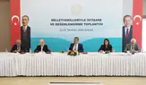 Çilez, Eğitim Zirvesine Katıldı!