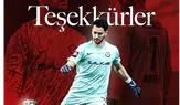 Ahmet Said Kıvanç, Çorum FK’ya veda etti