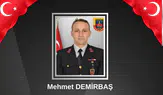 Şehit Ateşi Bir Ocağa Daha Düştü
