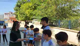 Amasya’da Çocuklar İçin Bağımsızlık Seferberliği Başlatıldı