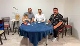 Bir Fidan, Bin Dua!