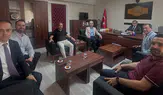 Merzifon TSO Heyeti Adliye’de