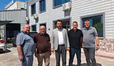 AK Parti Merzifon'da Ziyaretlerini Sürdürüyor!