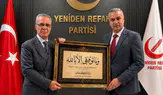 Kazım Gümüş'ten Genel Merkez Çıkarması! Amasya Gündemi Masaya Yatırıldı