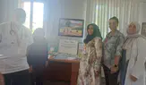 Amasya'da Ücretsiz HPV Taraması