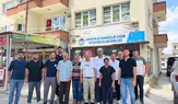 Amasya DSYB'den Verimlilik Toplantısı!