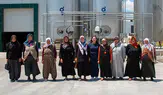 Amesia Gıda'da Kadın Üreticilerle Güç Birliği!