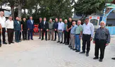 Amasya'da Yangın Alarmına Karşı Hazırlık