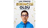 LGS'de Çorum Tarih Yazdı!