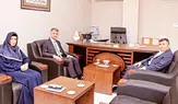 Amasya İl Müftülüğünde Yeni Dönem