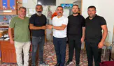 Merzifon Gençleri'nden Esnafa Anlamlı Jest