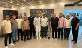 Merzifonspor'da Teknik Direktör Belli Oldu: İlker Seven ile Anlaşma Sağlandı