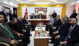 Bakan Bayraktar AK Parti Amasya Teşkilatıyla Buluştu!