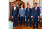 Amasya'nın Tarihine Dev Proje!