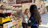 Amasya Emniyeti Vatandaşlarla Buluştu!