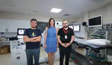 Amasya Sağlıkta Çağ Atlıyor