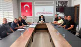 Taşova'da Su Sorununu Çözecek Proje