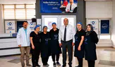 Merzifon'da Hizmetin Kahramanlarına Teşekkür