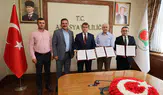 Amasya'ya Hayırsever Desteğiyle Dev Huzurevi!