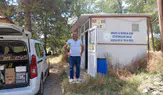 Amasya DSYB'den Süt Üreticisine Güvence