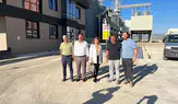 Merzifon'da Çiftçi İçin Kritik Görüşme