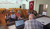 Amasya'da Organ Bağışı Farkındalığı Artıyor!
