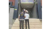 Amasya'da Sahte Polis Çetesi Çökertildi