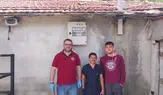 Amasya'da Hayvancılığa Güçlü Destek!